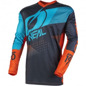 MTB Langarmtrikot O`Neal Element Factor N001 2020